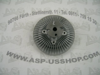 Lüfterkupplung - Fan Clutch  GM 65-90